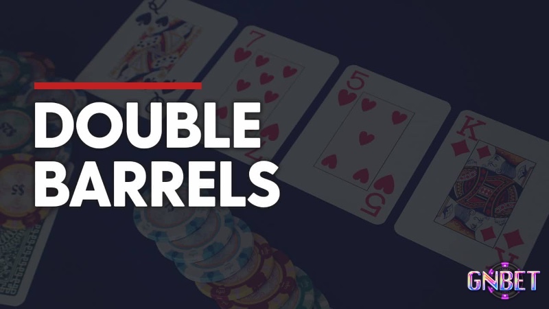 Cùng nhà cái Gnbet chúng tôi tìm hiểu kỹ hơn về Double Barrel Poker là gì nhé