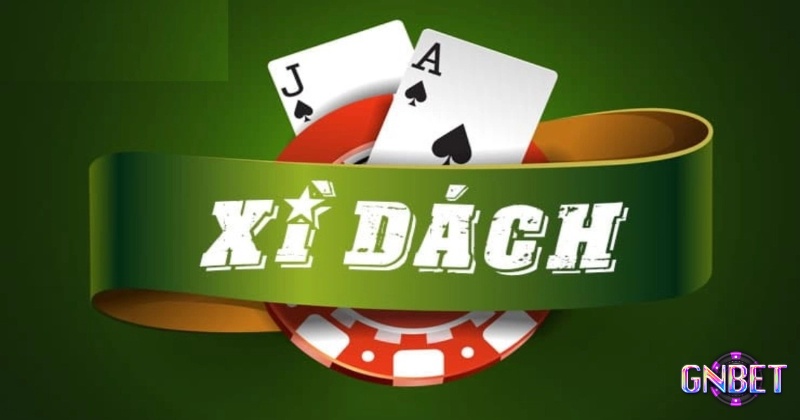 Xì dách là trò chơi tính tổng điểm các lá bài và so sánh giá trị với nhà cái