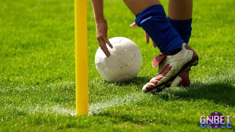 Trên đây là một vài kèo phạt góc tiêu biểu mà Gnbet muốn chia sẻ đến anh em