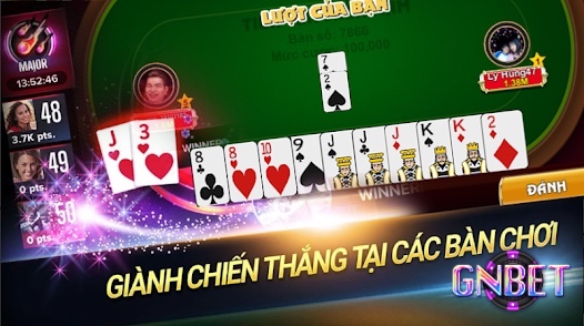 Kinh nghiệm đánh Phỏm 8 lá của các cao thủ dễ dàng chiến thắng