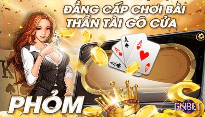 Nguồn gốc và độ phổ biến của bài phỏm 8 lá tại Việt Nam