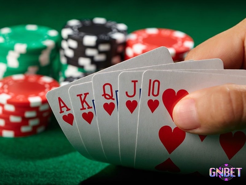 Hiểu rõ Short Deck Poker là gì chính là bước đầu để khám phá một thế giới poker đầy thách thức.