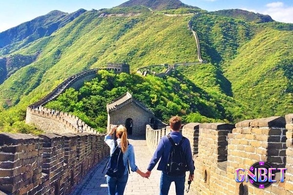 Mơ đi du lịch cùng người yêu báo hiệu tình cảm gắn bó 