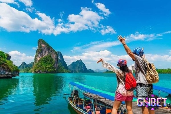 Đi du lịch thể hiện cho khao khát tự do và tìm hiểu điều mới 