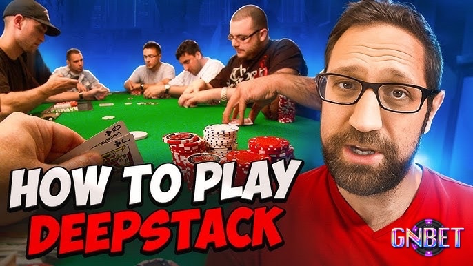 Sau khi tìm hiểu về luật Deep Stack Poker là gì thì người chơi có thể trải nghiệm Poker tự tin hơn