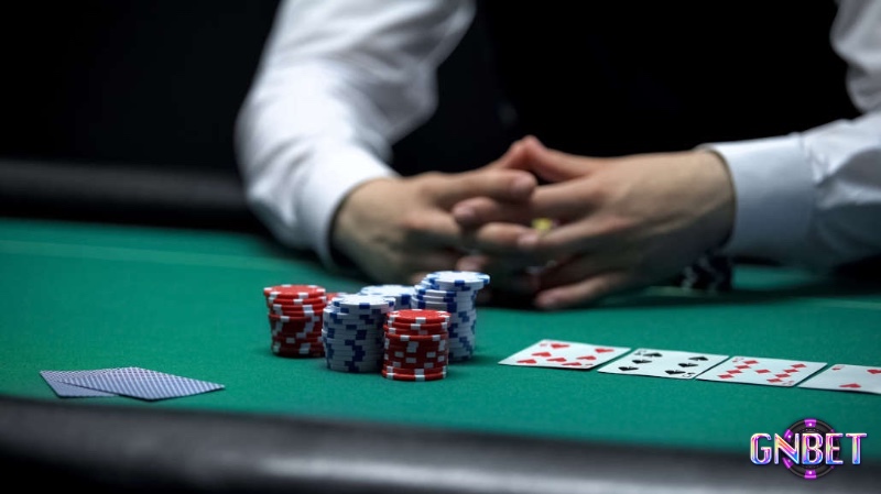 Chiến lược Deep Stack hiệu quả trong Poker mà người chơi nên nắm rõ nhé