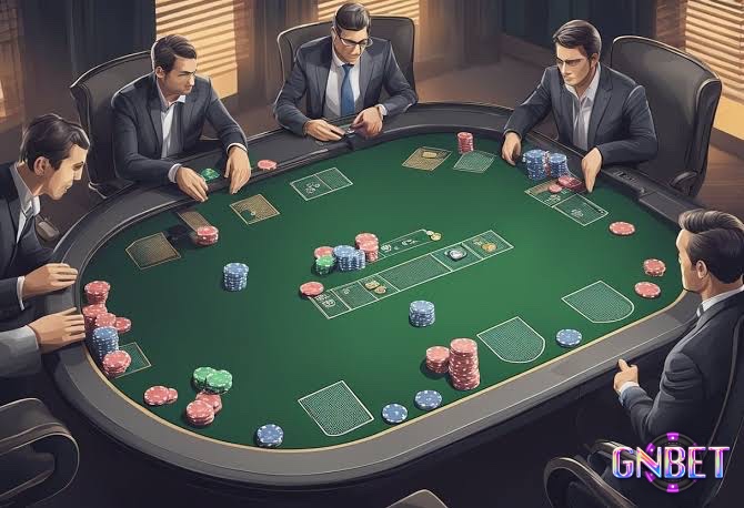 Size raise ở preflop giúp người chơi làm chủ được ván cược mà mình đang tham gia chơi