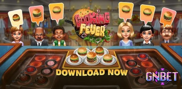 Các game nấu ăn gây hứng thú bền lâu nhờ hành trình mở rộng và phần thưởng dài hạn