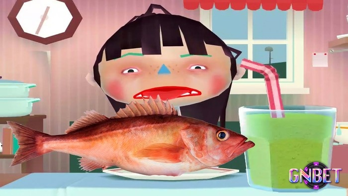 Toca Kitchen 2 nổi bật với tính tự do và khả năng khơi gợi trí tưởng tượng trong ẩm thực