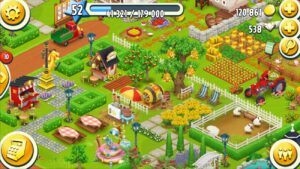 Game nông trại online - Top game trồng trọt thú vị nhất 2025
