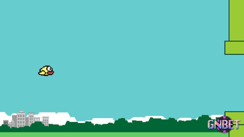 Flappy Bird là biểu tượng của game mobile Việt, vừa gây ức chế vừa gây nghiện