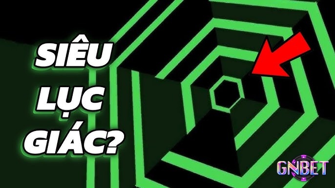 Super Hexagon nổi tiếng vì nhịp độ cực nhanh và độ khó khét tiếng