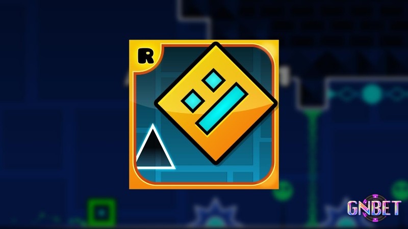 Geometry Dash hấp dẫn nhờ sự hòa quyện giữa nhạc nền và nhịp game dồn dập