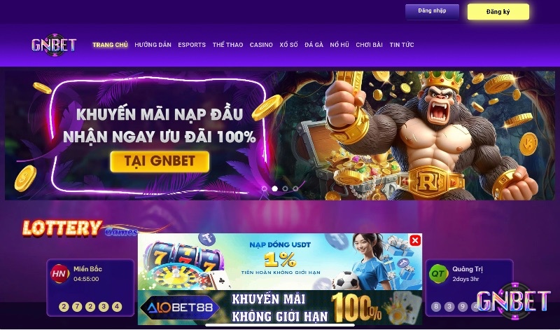 Bàn cược nhỏ, phí thấp, cơ hội giữ lợi nhuận cao hơn cho anh em cược thủ