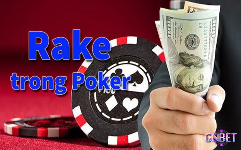 Hiểu rõ cách tính phí Rake Poker giúp anh em đưa ra quyết định thông minh hơn khi chọn bàn chơi và sàn poker