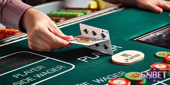 Giải đáp thắc mắc giúp người chơi hiểu rõ hơn về thuật ngữ bài Baccarat.