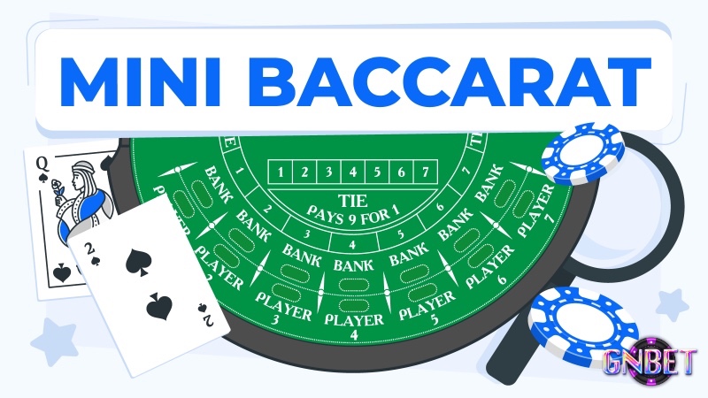 Mini và Speed Baccarat mang lại trải nghiệm nhanh gọn, phù hợp người mới.