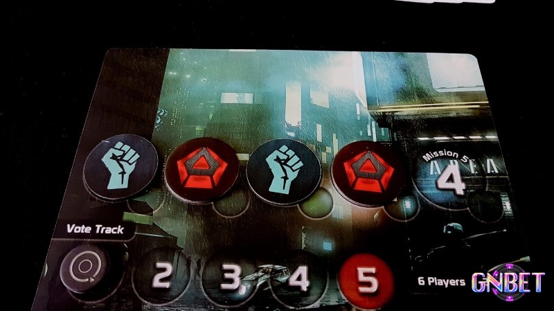 Resistance chia phe Kháng chiến và Gián điệp với tỷ lệ khác nhau, tạo ra cục diện căng thẳng ngay từ khâu khởi đầu