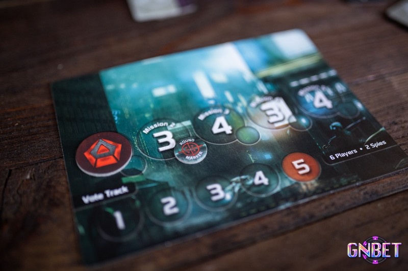 Resistance tạo áp lực tâm lý lớn qua vòng bầu chọn, khi mọi quyết định đều ảnh hưởng trực tiếp đến kết quả cuối