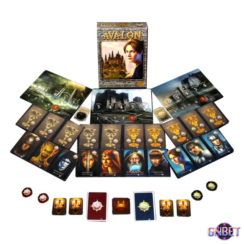 Người chơi Kháng chiến cần quan sát, ghi nhớ và thuyết phục logic để dần loại bỏ nghi ngờ và vạch trần Gián điệp