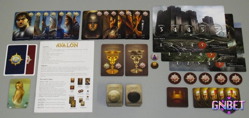 Resistance không chỉ là game mà là trải nghiệm xã hội, nơi trí tuệ, niềm tin và sự nghi ngờ va chạm kịch tính