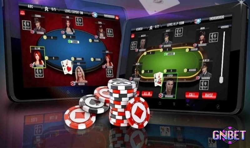 Open-ended có 8 outs, gutshot chỉ 4 outs, cho thấy sự khác biệt lớn về xác suất hit bài