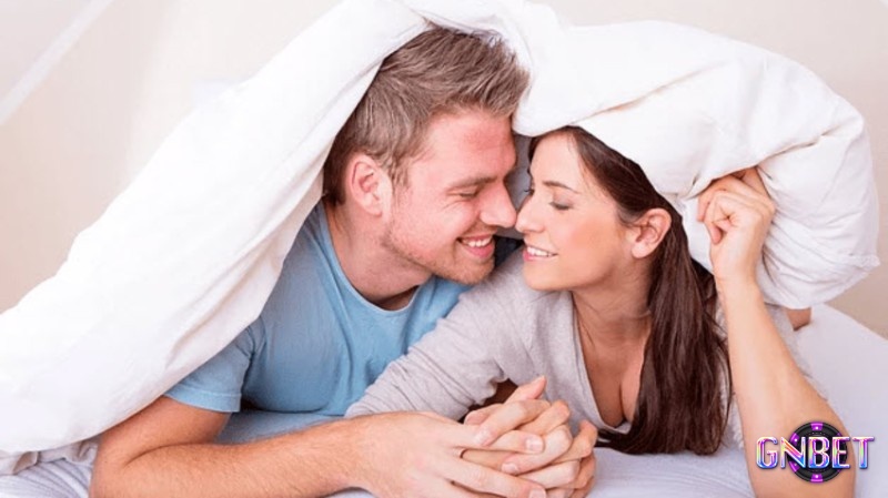 Chiêm bao quan hệ với người yêu hiện tại nhắc bạn hãy trân trọng nửa kia 