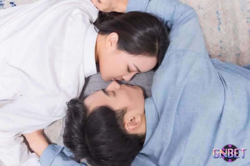 Hình ảnh quan hệ thường thể hiện khát khao về sự kết nối 