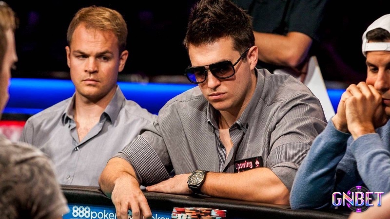 Một tâm lý vững vàng giúp bạn giữ lý trí, không bị cảm xúc chi phối trong giai đoạn thua liên tục.