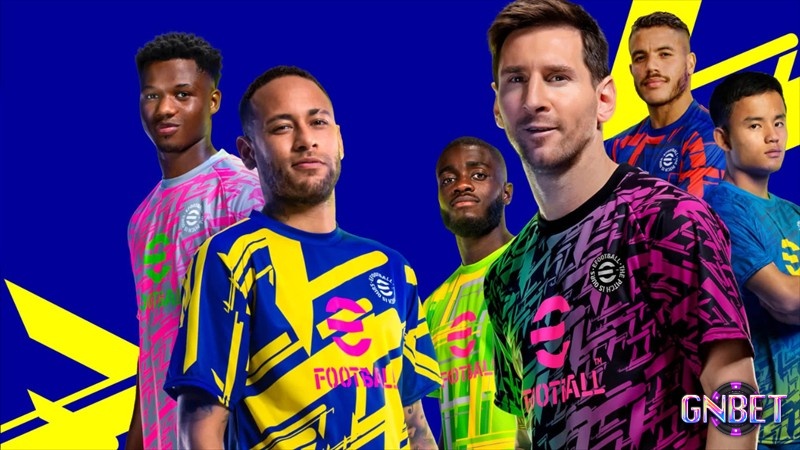 Một game bóng đá online chỉ thực sự hấp dẫn khi vừa có đồ họa chân thực vừa sở hữu lối chơi cuốn hút.