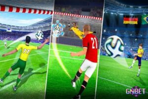 Game bóng đá online: Top game hay và chân thực nhất 2025