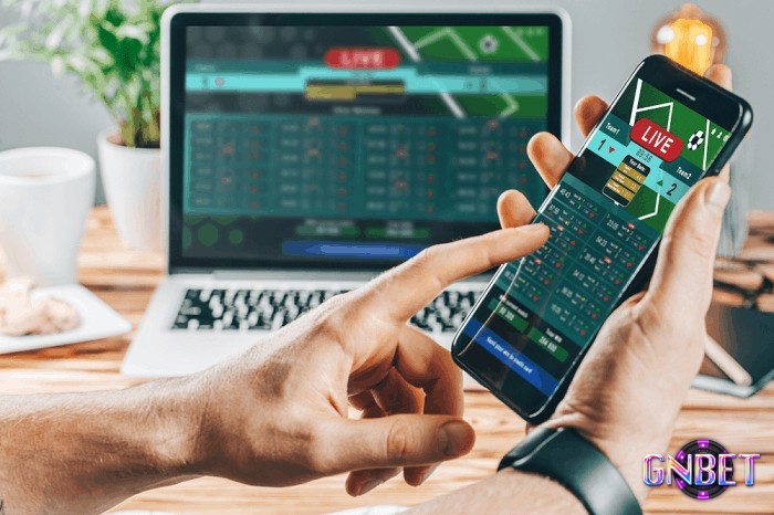 Cách phân tích và tính toán kết quả trong kèo tài xỉu 2 1/2.