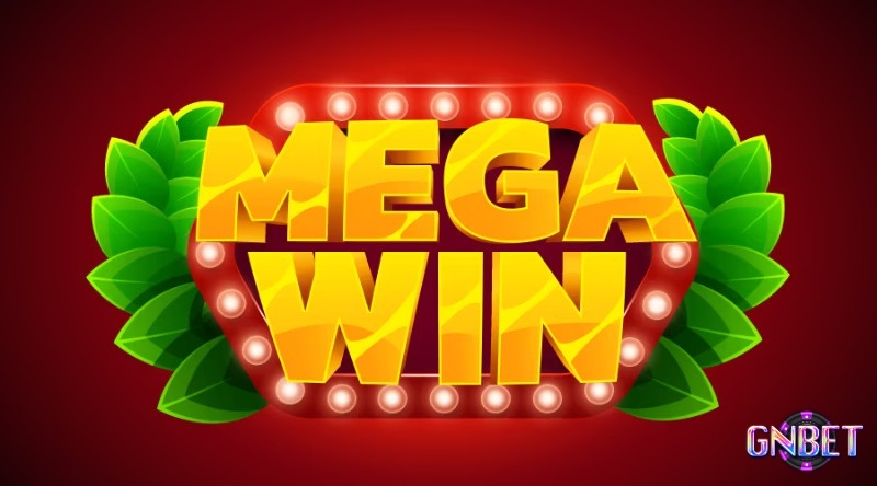 Big Win và Mega Win tạo khoảnh khắc chiến thắng ấn tượng trong thuật ngữ game nổ hũ.