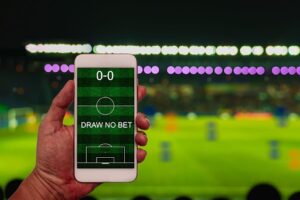 Kèo Draw No Bet là gì? Hướng dẫn chi tiết cho người chơi