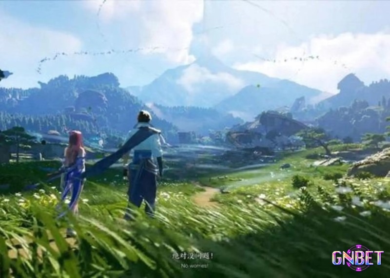 Chơi đúng gu thì thế giới rộng đến đâu cũng không thấy ngợp