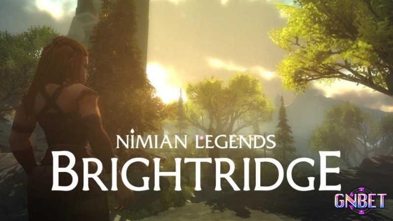 Nimian Legends BrightRidge ghi điểm ở không gian thiên nhiên rộng và đẹp, hợp để giải trí nhẹ đầu