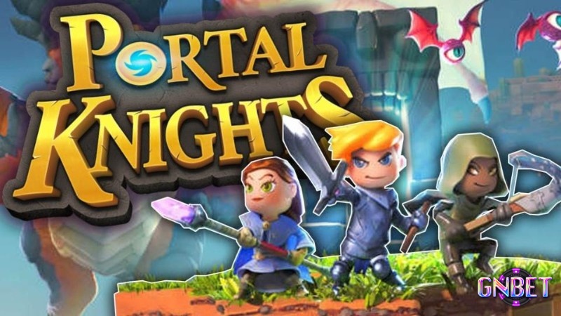 Portal Knights cân bằng tốt giữa nhập vai và xây dựng, chơi vừa chill vừa có mục tiêu rõ ràng