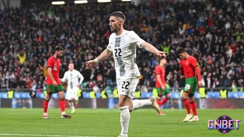 Mỗi cầu thủ có tỷ lệ cược riêng, phản ánh xác suất ghi bàn và mức rủi ro mà nhà cái tính toán.