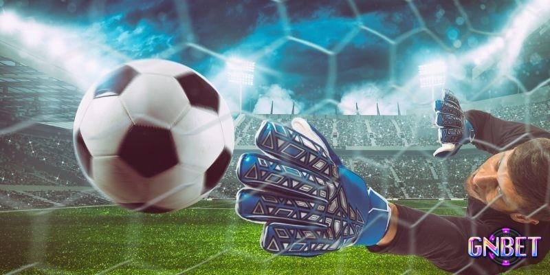 Giải thích chi tiết khái niệm cược cầu thủ ghi bàn là gì nhằm giúp người chơi hiểu sâu hơn về đặc điểm và cách hoạt động của kèo này