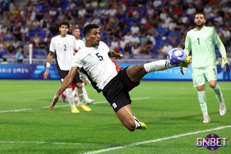 Cược cầu thủ ghi bàn là gì? Cùng GNbet tìm hiểu ngay sau đây