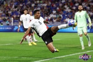 Cược cầu thủ ghi bàn là gì? Hiểu rõ khái niệm & cách chơi