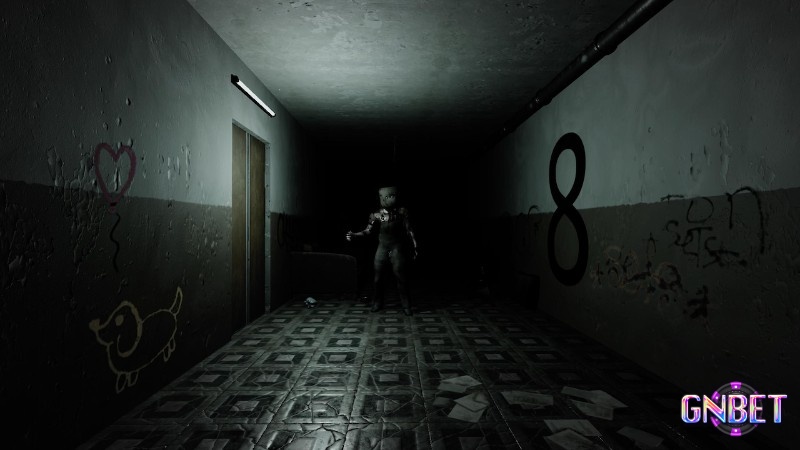 The Ghost được khen ở phần không khí u tối và lối chơi tổ đội căng thẳng liên tục