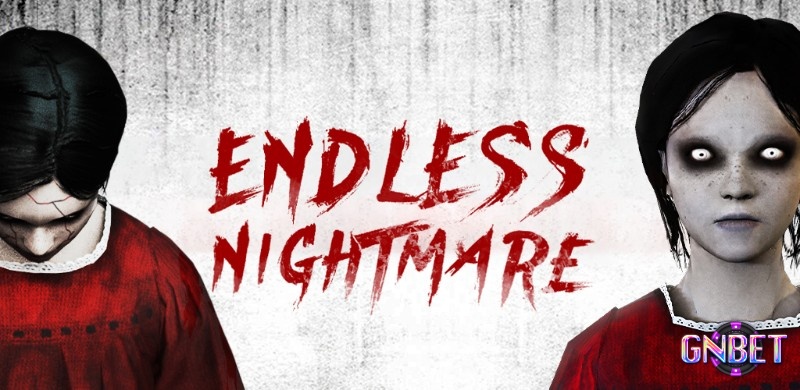 Endless Nightmare tạo cảm giác ám ảnh bằng đồ họa 3D và hiệu ứng âm thanh chân thật