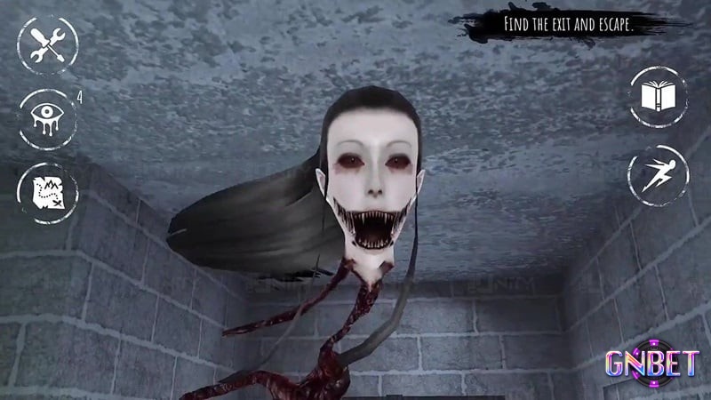 Âm thanh và ánh sáng là hai yếu tố cốt lõi giúp game kinh dị online tạo cảm giác chân thật và ám ảnh nhất