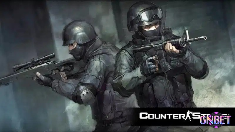 Counter Strike 1.6 vẫn là biểu tượng của dòng game bắn súng đối kháng nhiều người chơi