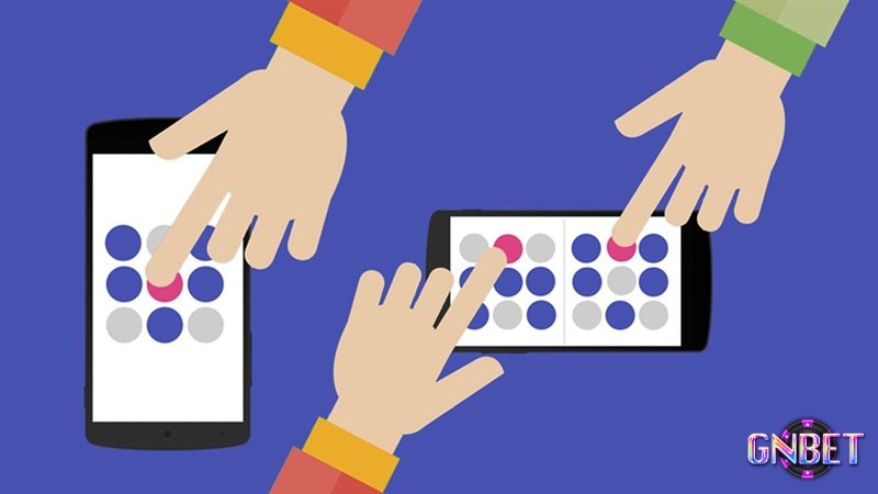 Tập phản xạ hiệu quả không nằm ở tốc độ thao tác, mà ở khả năng đọc tình huống và phản ứng đúng thời điểm