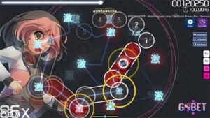 Game phản xạ mobile cực đỉnh giúp bạn nhanh tay lẹ mắt