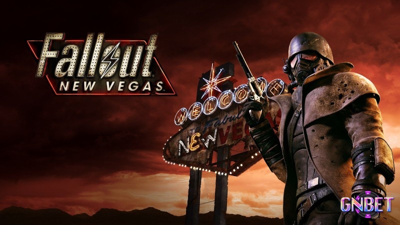 Fallout New Vegas là tựa game mang đến không khí hoang tàn nhưng vẫn đầy sức sống và lựa chọn