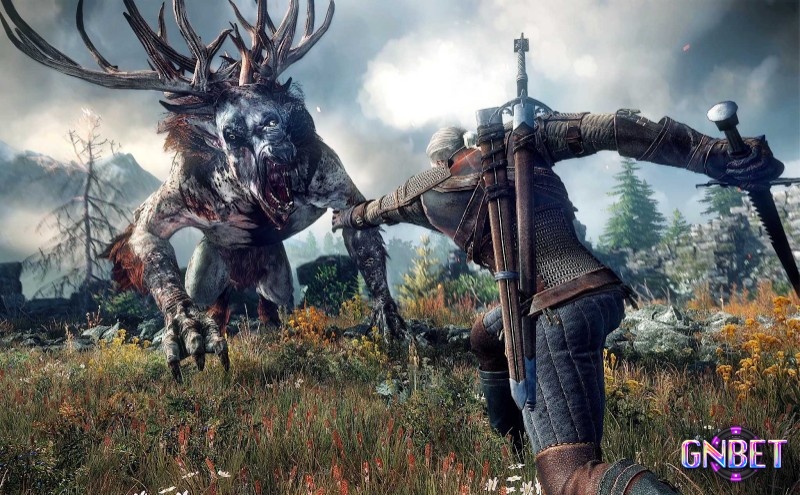 The Witcher 3: Wild Hunt là hành trình phiêu lưu cảm xúc với thế giới mở đồ sộ và cốt truyện xuất sắc