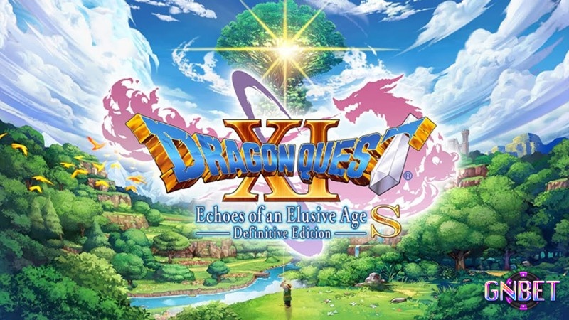 Dragon Quest XI S là sự kết hợp tuyệt vời giữa lối chơi truyền thống và yếu tố hiện đại